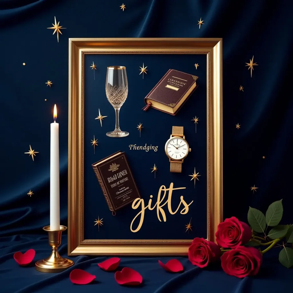 Choose Send the Perfect Gift Ideas 2