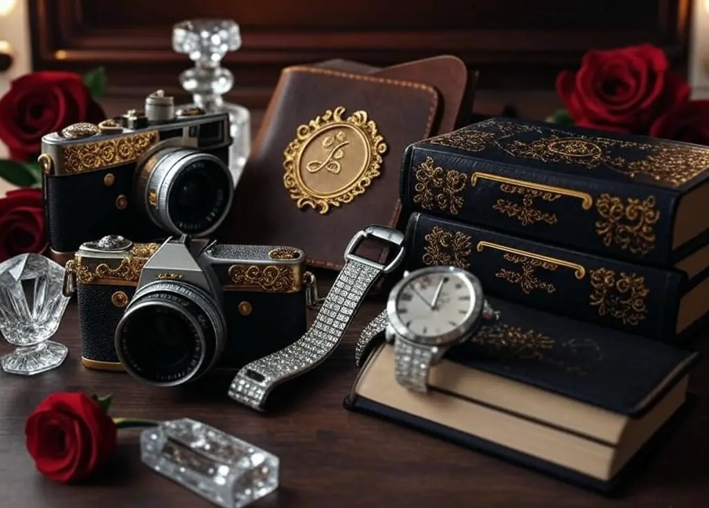 Choose Send the Perfect Gift Ideas 4