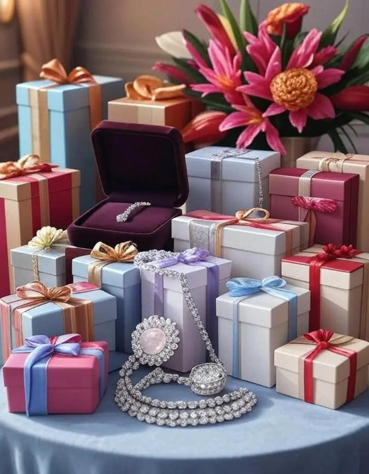 Choose Send the Perfect Gift Ideas 6