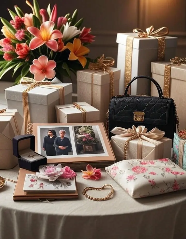 Choose Send the Perfect Gift Ideas for Javicia Leslie