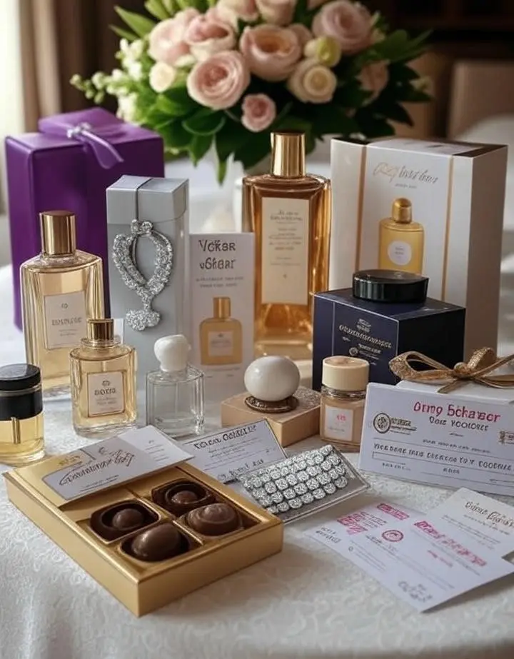 Choose Send the Perfect Gift for Amy Schumer