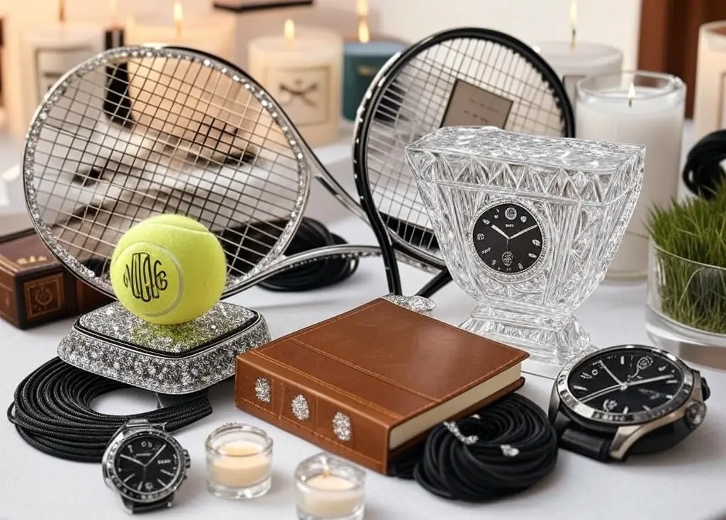 Choose Send the Perfect Gift for Andy Murray