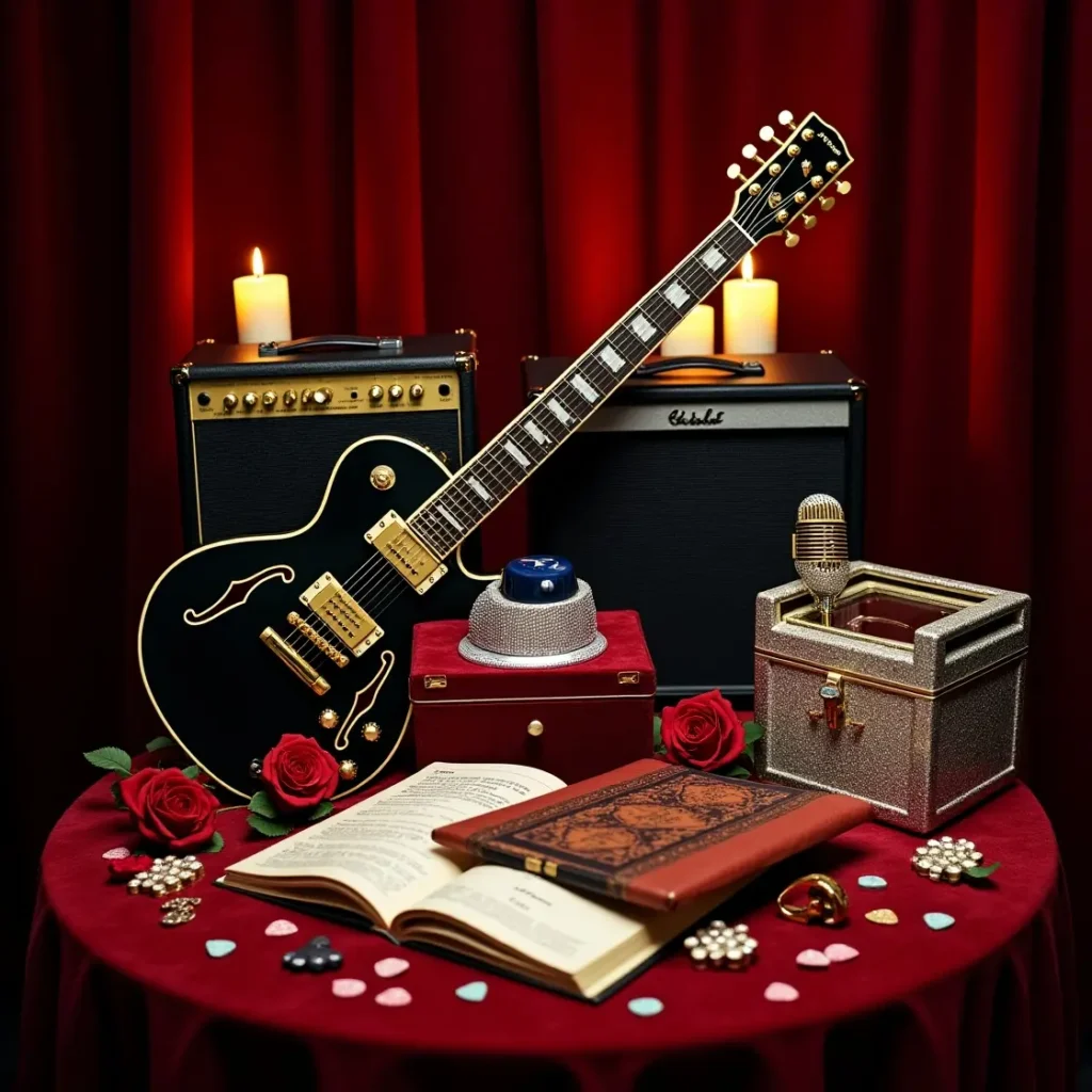 Choose Send the Perfect Gift for Bob Seger