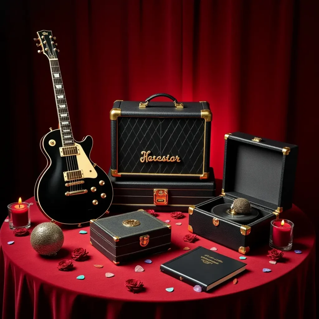Choose Send the Perfect Gift for Bono