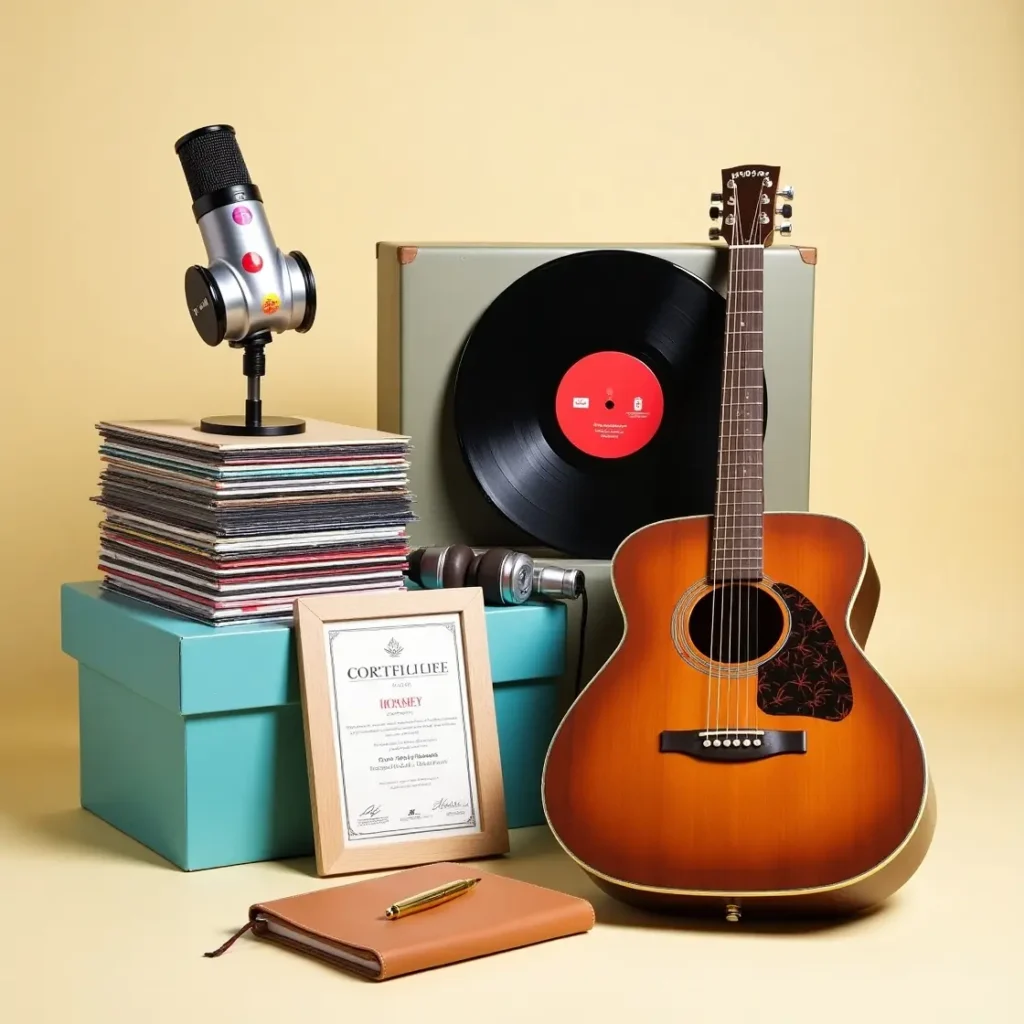 Choose Send the Perfect Gift for Hank Williams Jr
