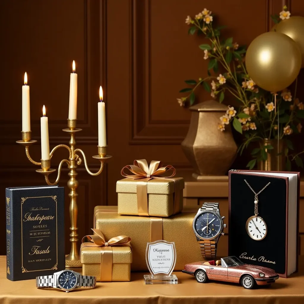 Choose Send the Perfect Gift for Ian McKellen
