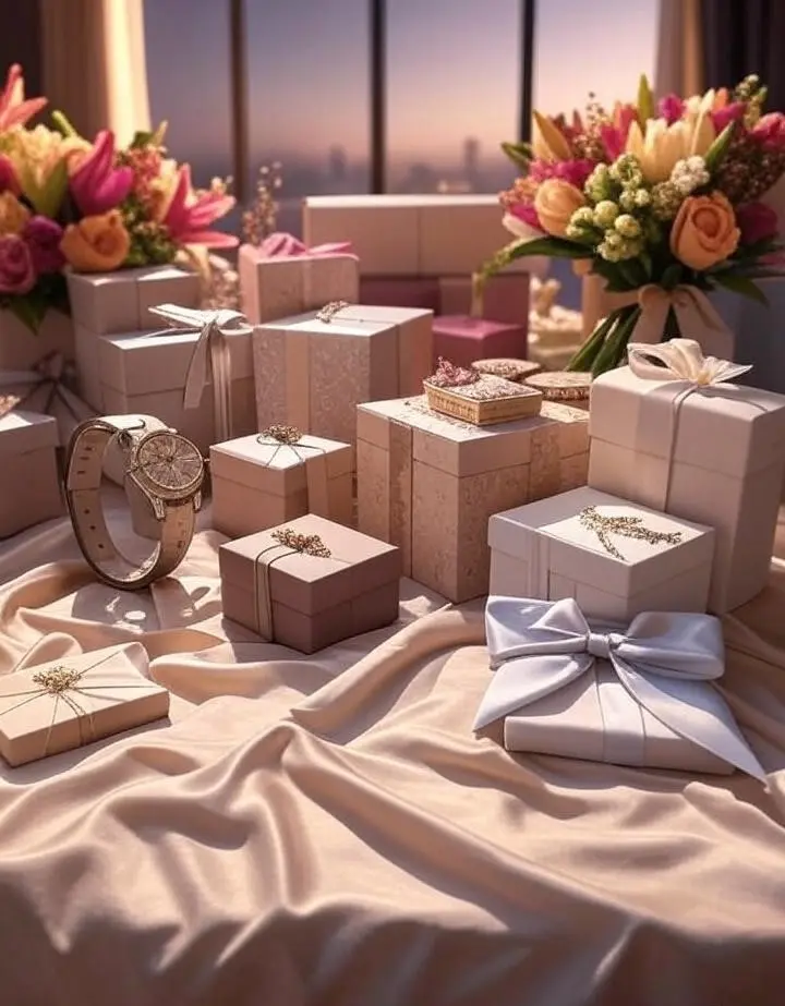 Choose Send the Perfect Gift for Idina Menzel