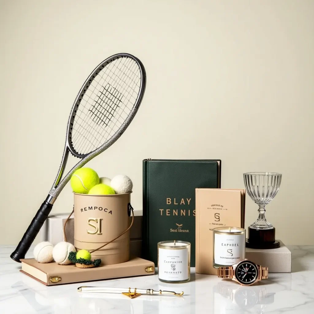 Choose Send the Perfect Gift for Lorenzo Sonego