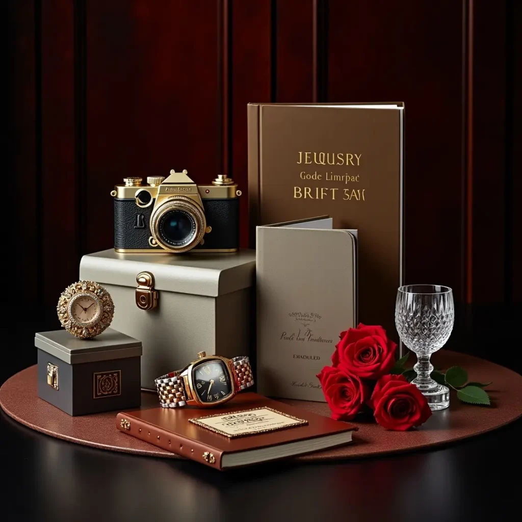 Choose Send the Perfect Gift for Robert Pattinson