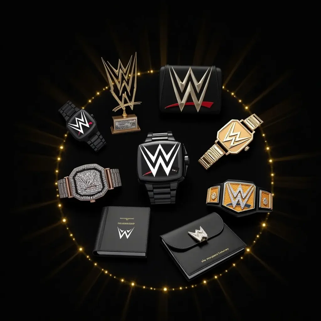 Choose Send the Perfect Gift for Robert Roode