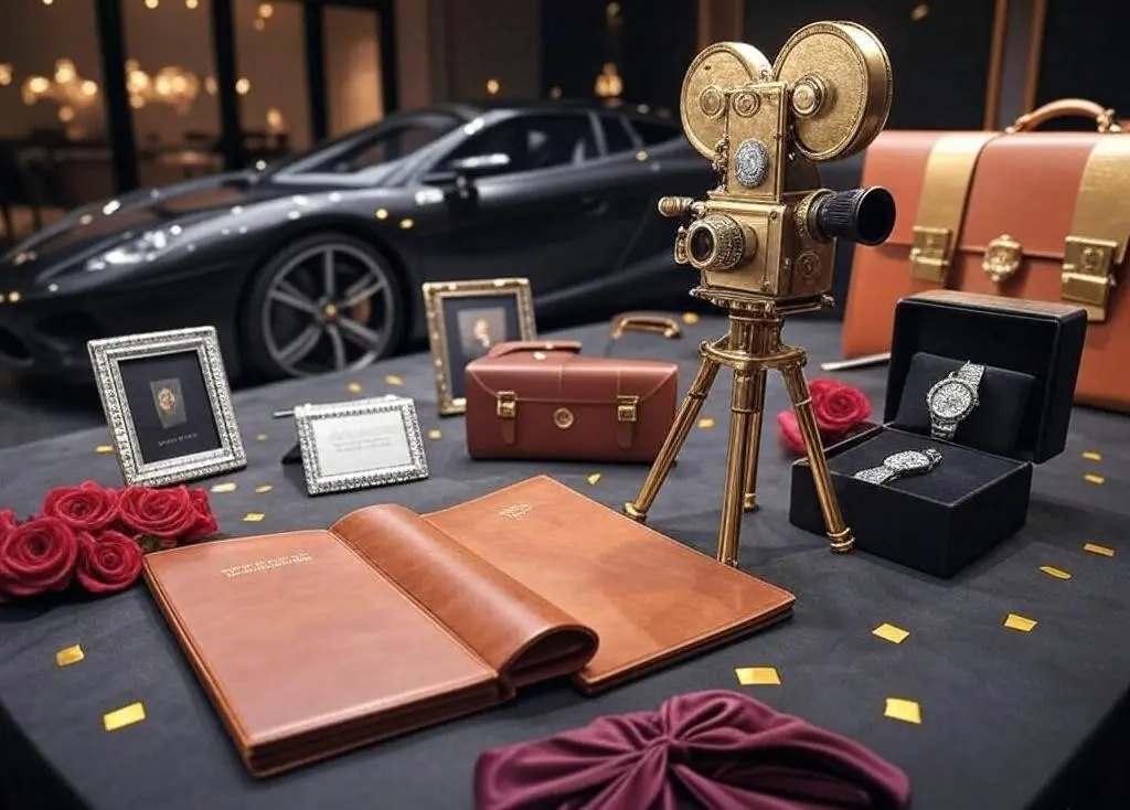 Choose Send the Perfect Gift for Stephen Baldwin