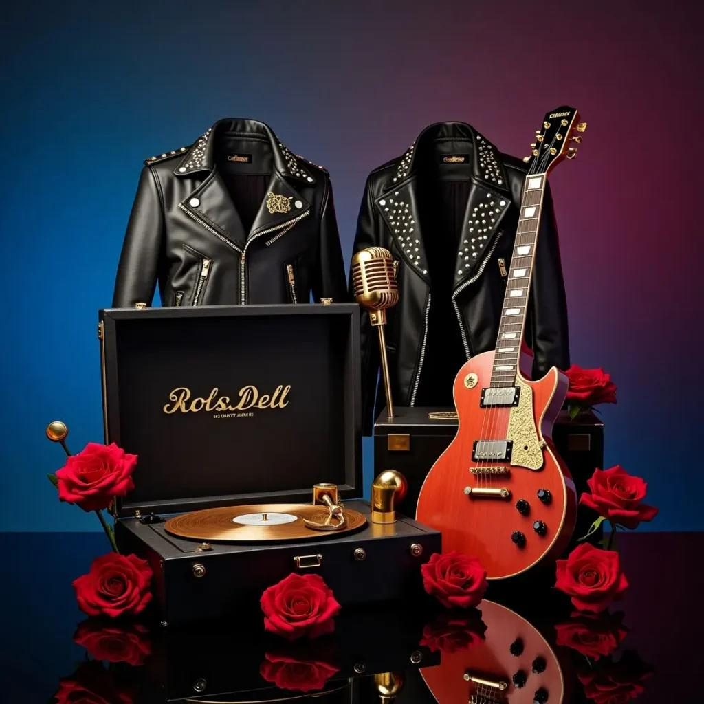 Choose Send the Perfect Gift for Stevie Wonder