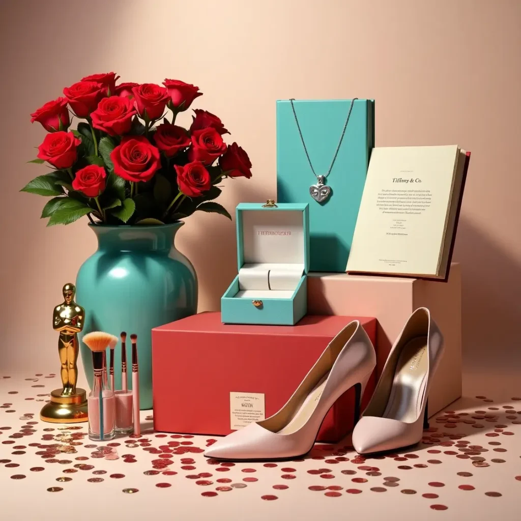 Choose Send the Perfect Gift for Tina Fey