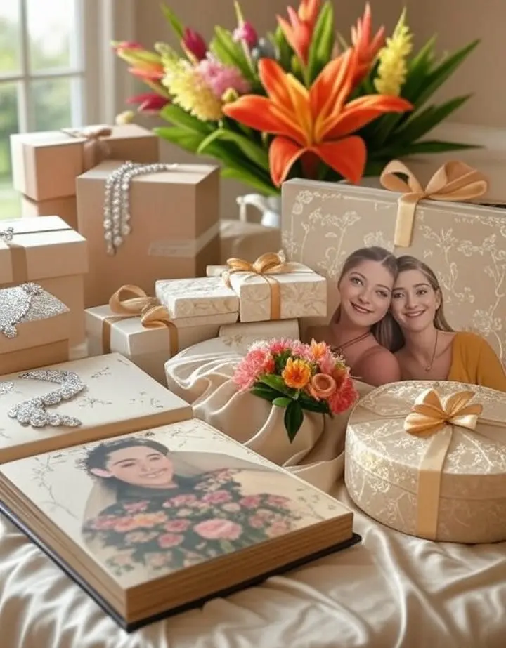 Choose Send the Perfect Gift for Willow Shields
