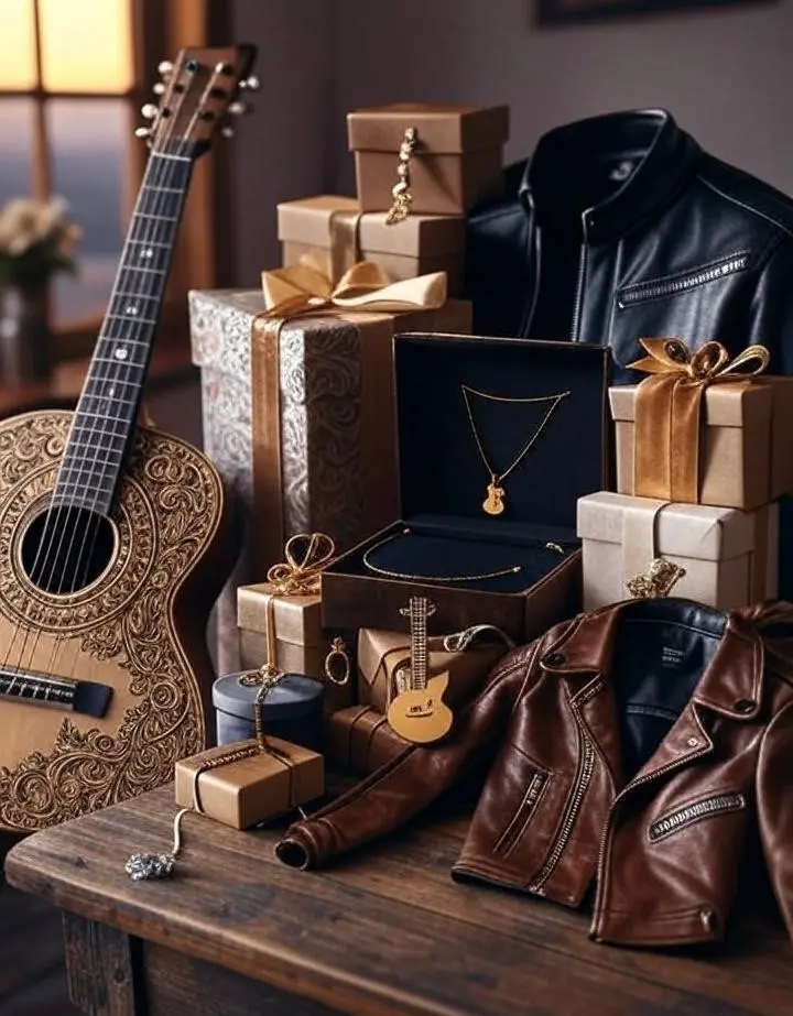 Choose Send the Perfect Gift for Wynonna
