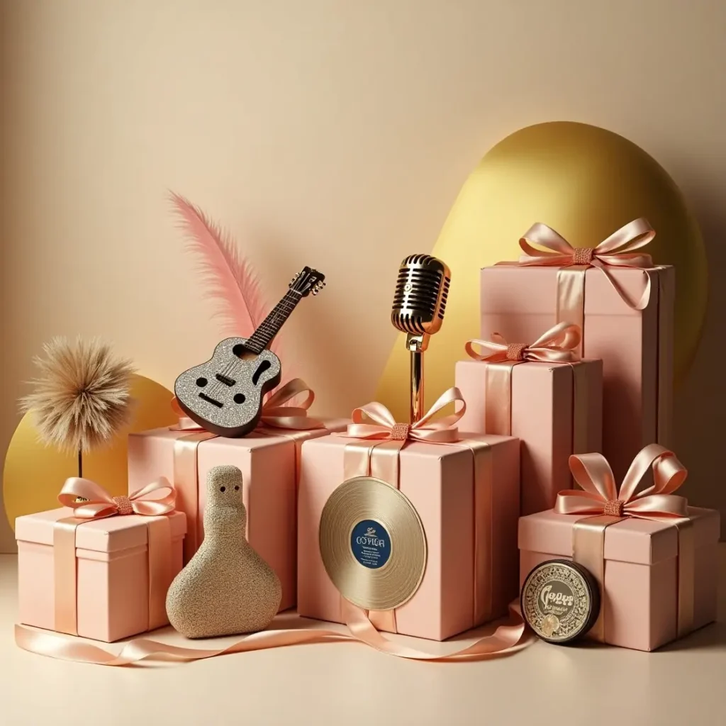 Choose Send the Perfect Gift for Yeji