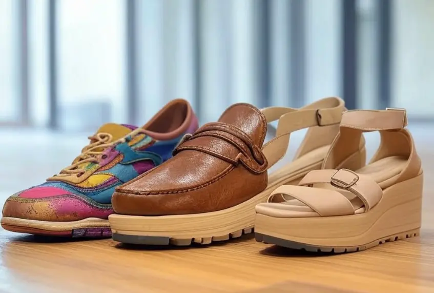 Footwear
