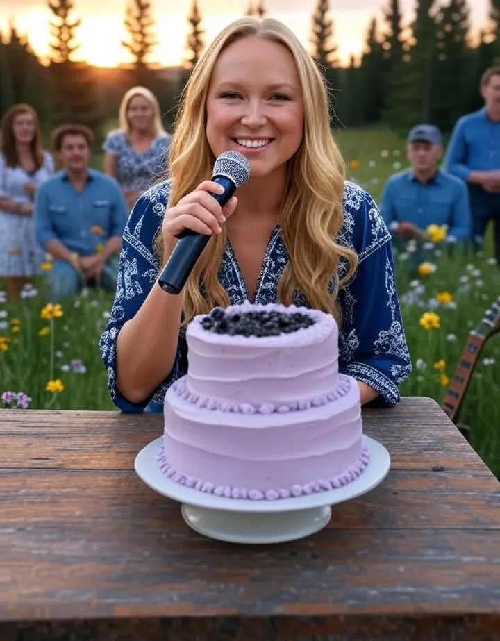 How to Arrange a Fan Party for Jewel