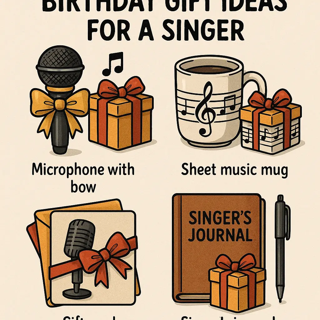 How to Choose Send the Perfect Gift for Adele