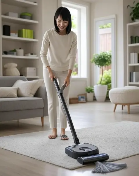 How to Keep Home Clean