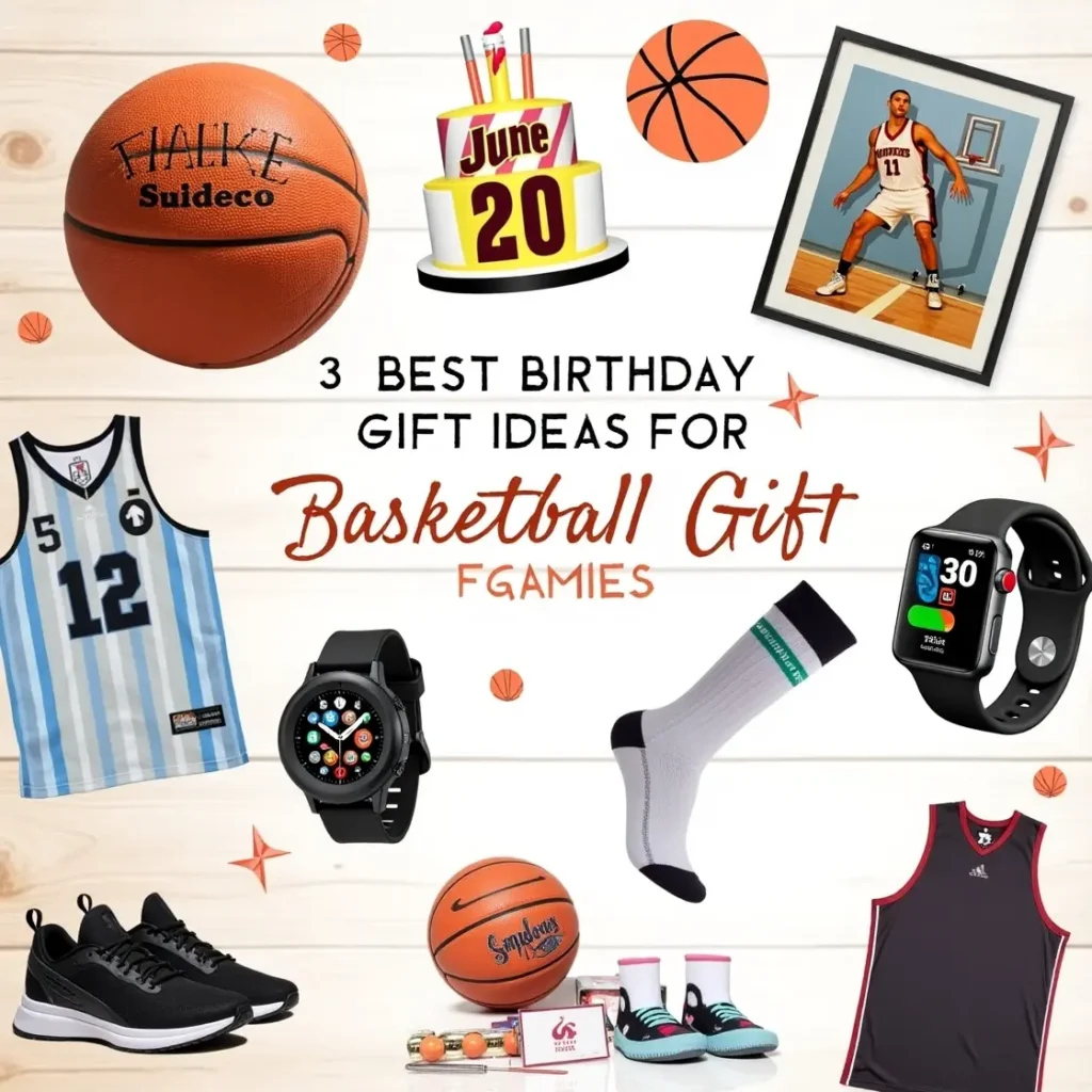 Kevin Garnett Choose Send the Perfect Gift Ideas