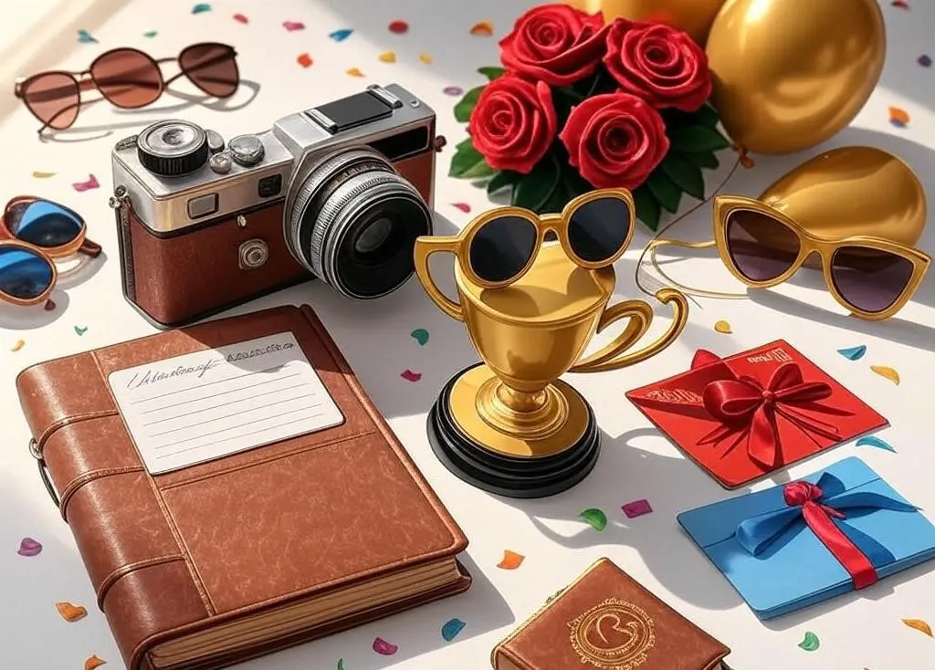 Perfect Gift for Allen Leech