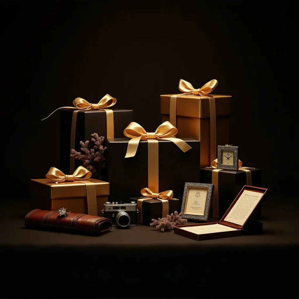 Perfect Gift for David Boreanaz
