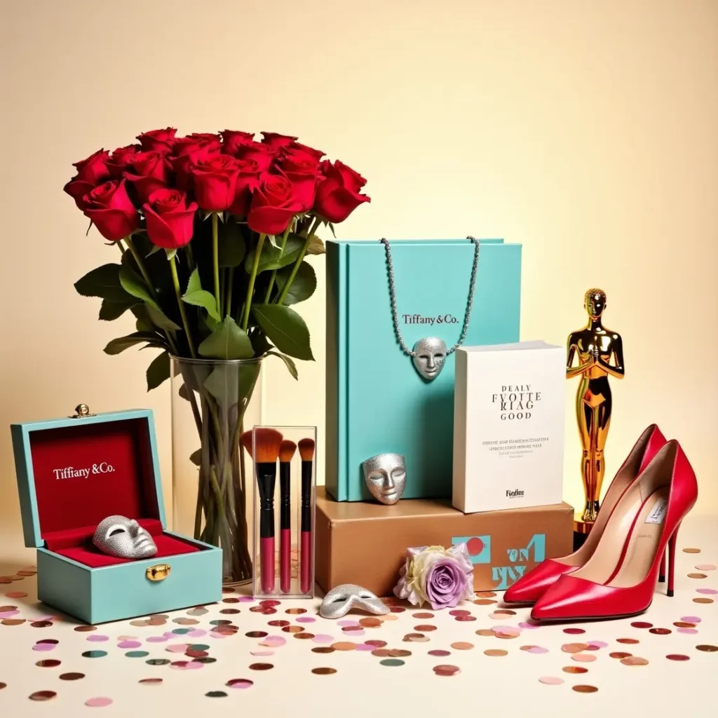 Perfect Gift for Tori Spelling