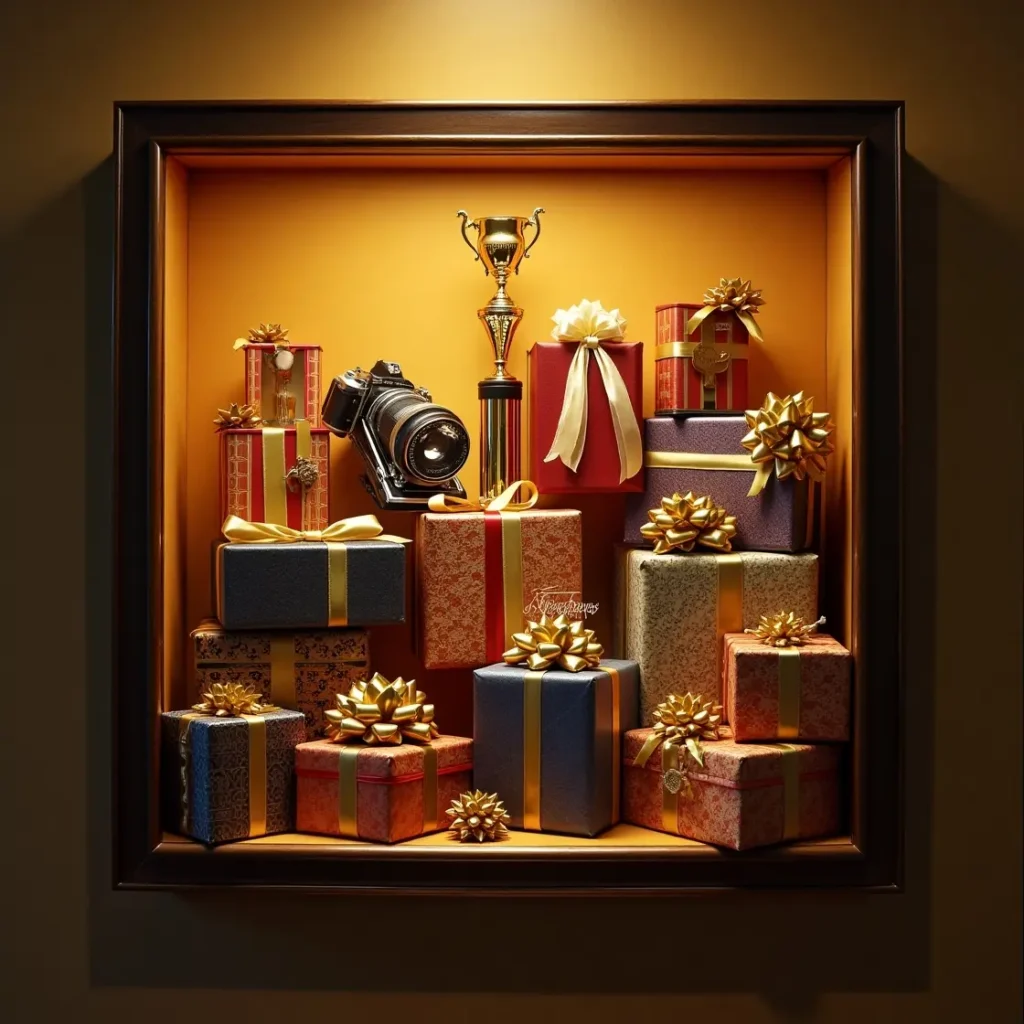 Send the Perfect Gift for Ian McKellen