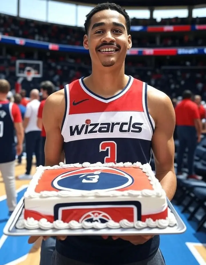 Arrange a Fan Party for Jordan Poole