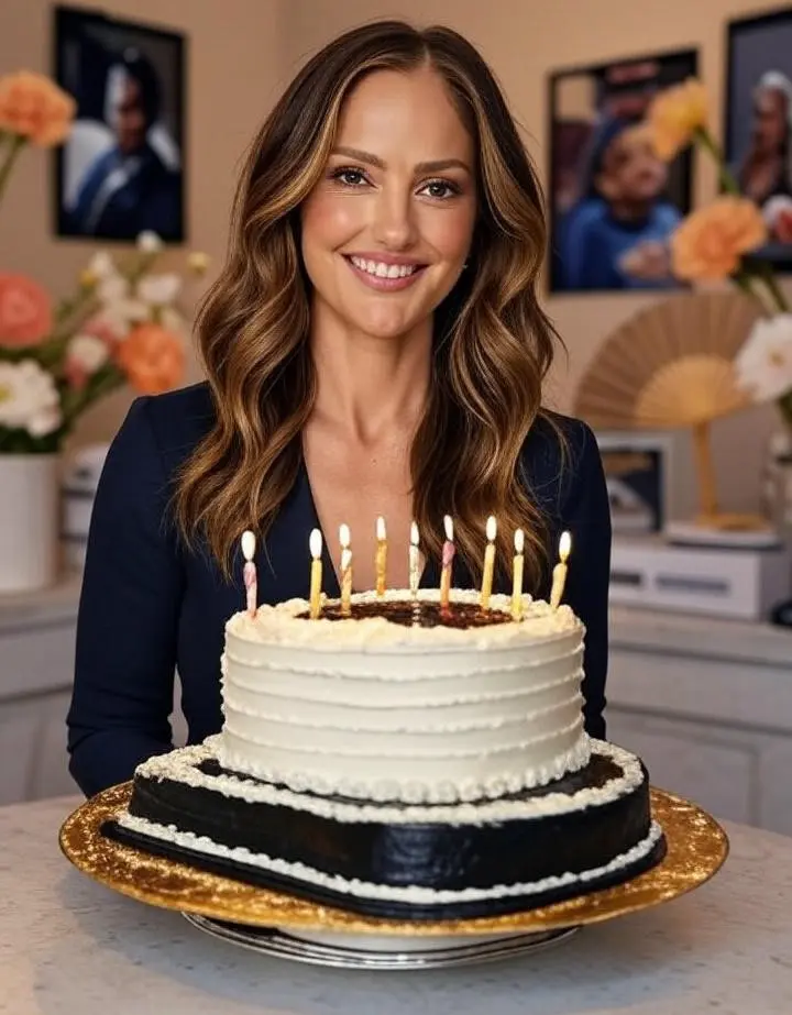 Arrange a Fan Party for Minka Kelly