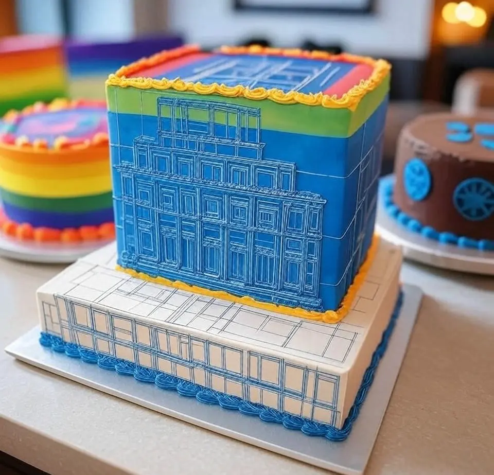 Birthday Cake Ideas For Wentworth Miller