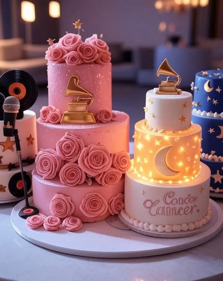 Birthday Cake Ideas for Chloe Bailey