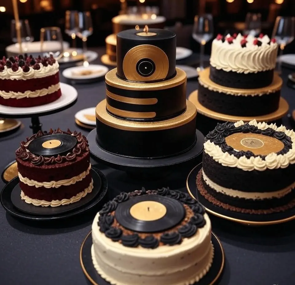 Birthday Cake Ideas for Faith Evans