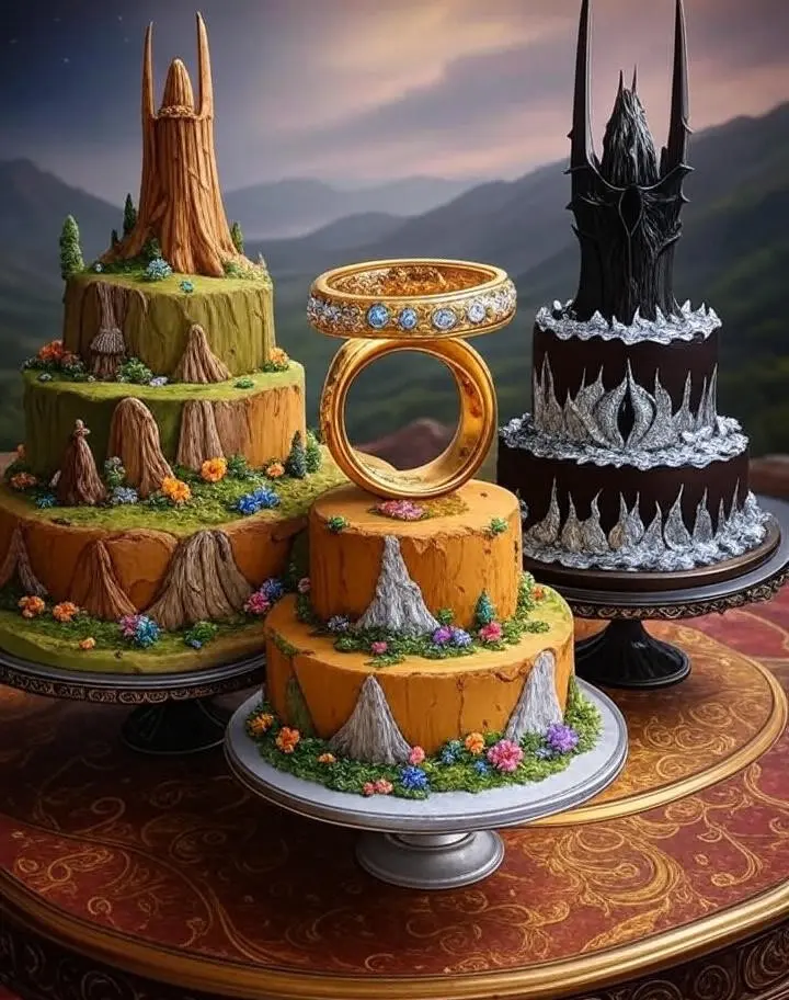 Birthday Cake Ideas for Liv Tyler