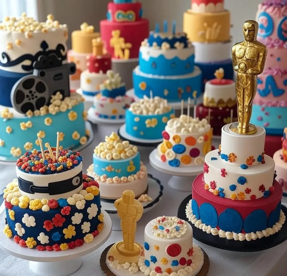 Birthday Cake Ideas for Shia LaBeouf