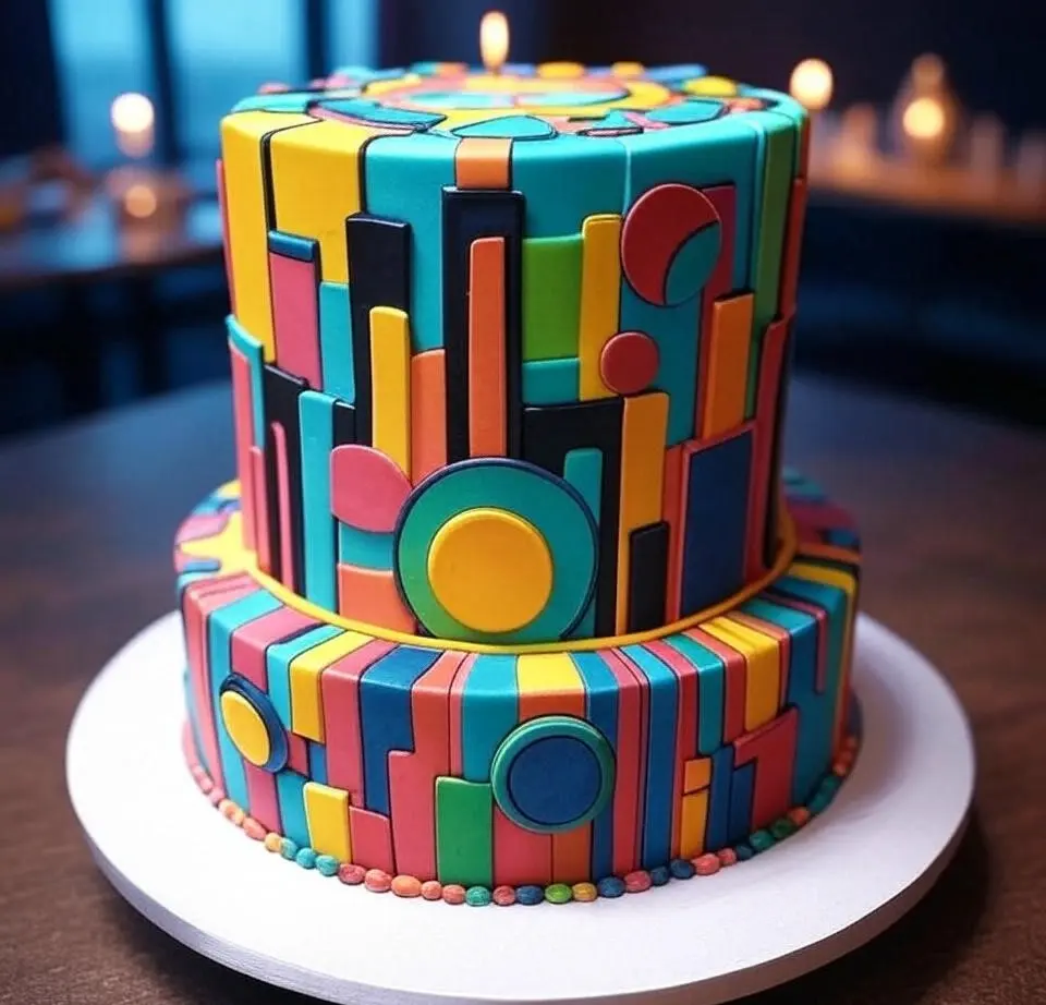 Birthday Cake Ideas for Solange Knowles