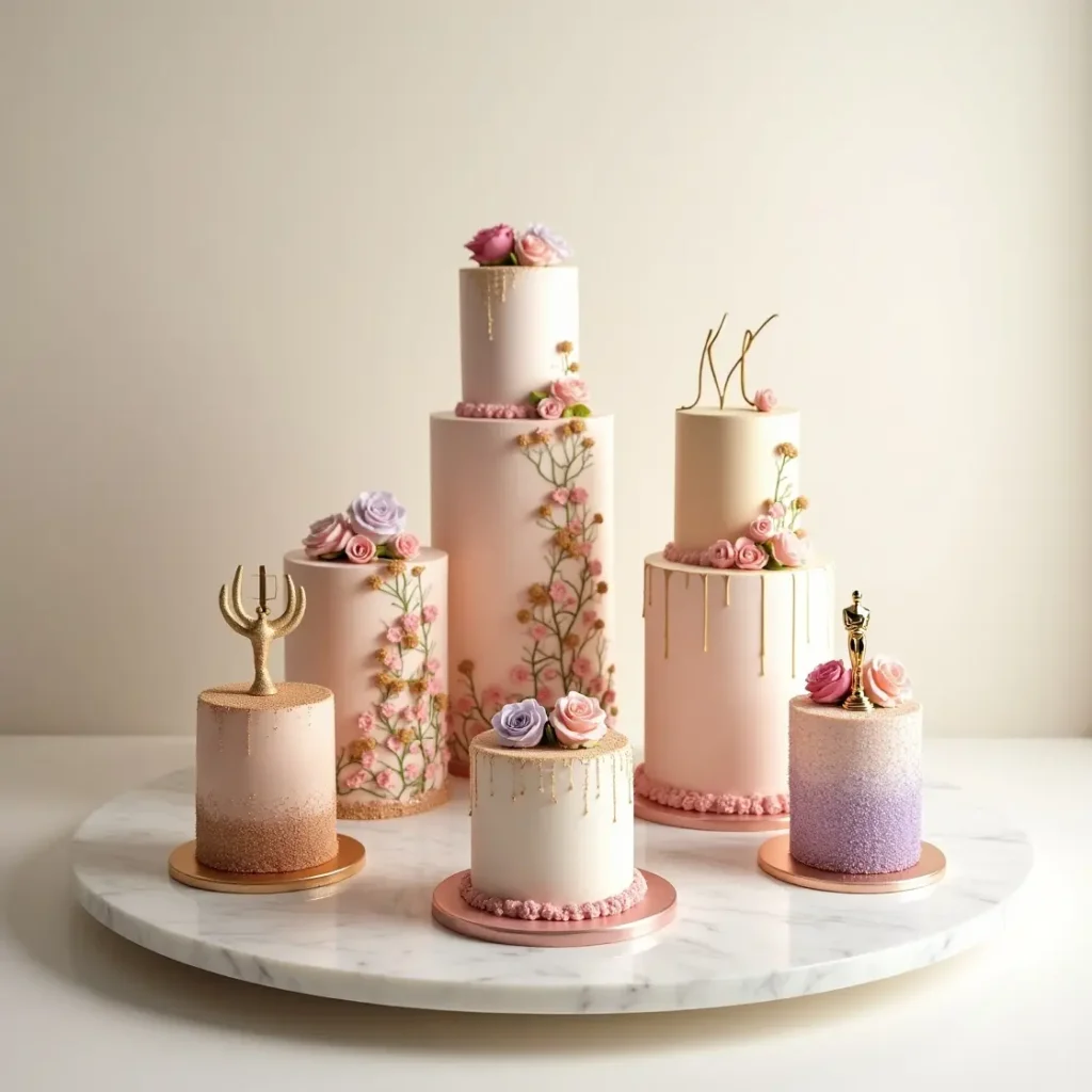Birthday Cake Ideas for Willa Holland