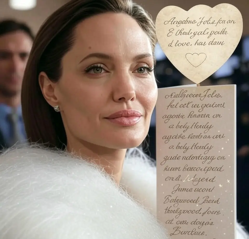 Birthday Wishes Messages for Angelina Jolie