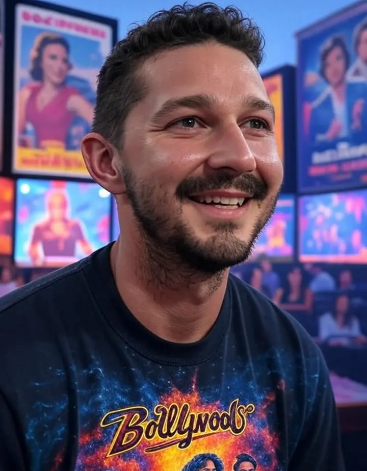 Birthday Wishes Messages for Shia LaBeouf