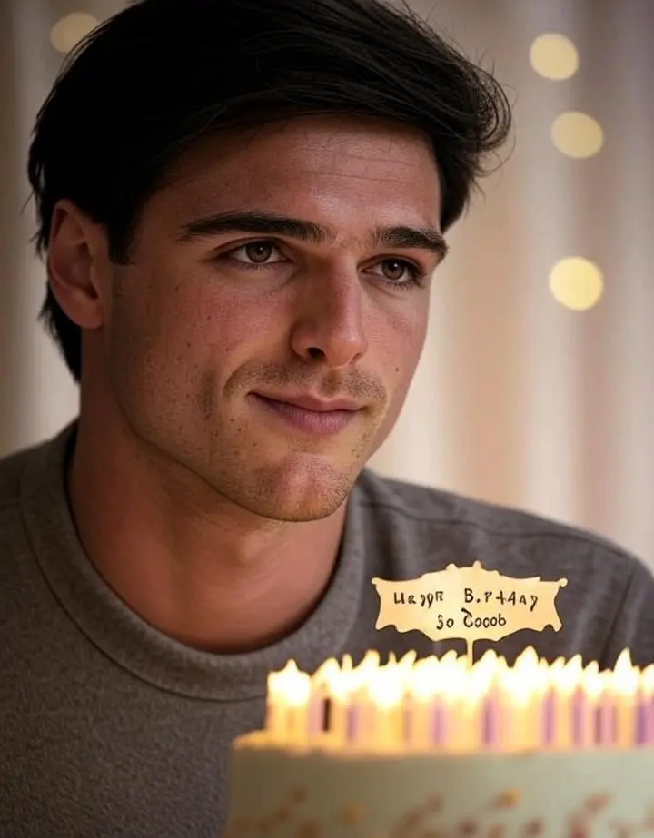 Birthday of Jacob Elordi