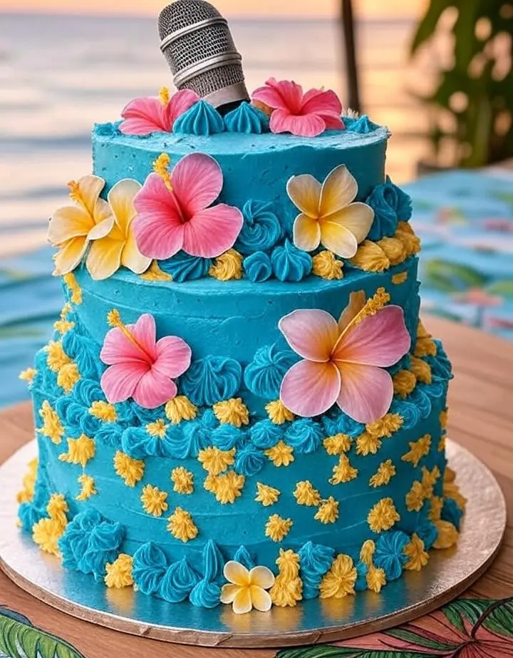 Cake Idea for Dinah Jane