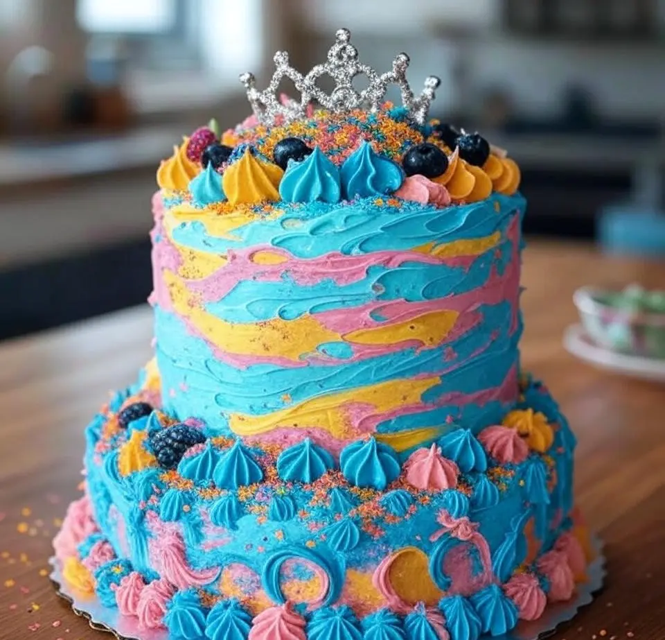 Cake Ideas for Ashley Olsen