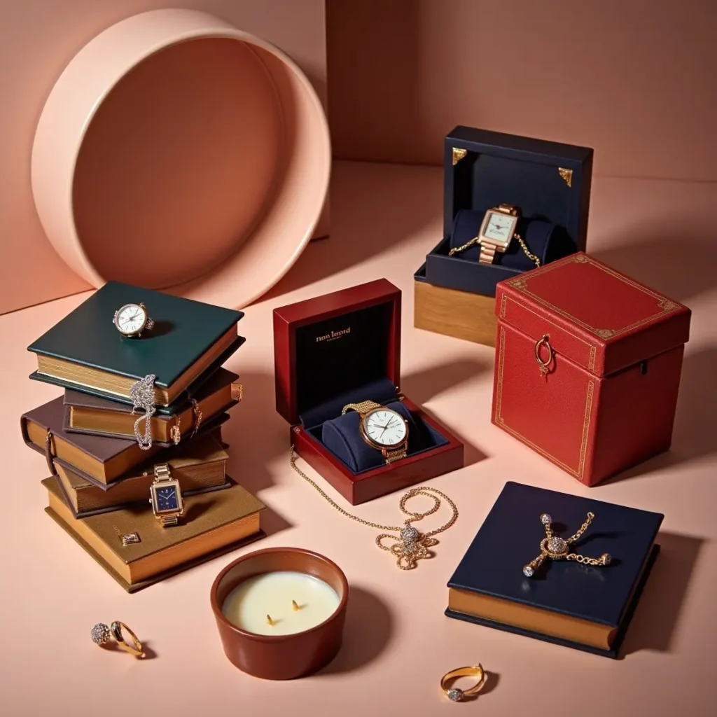 Choose Send the Perfect Gift Ideas