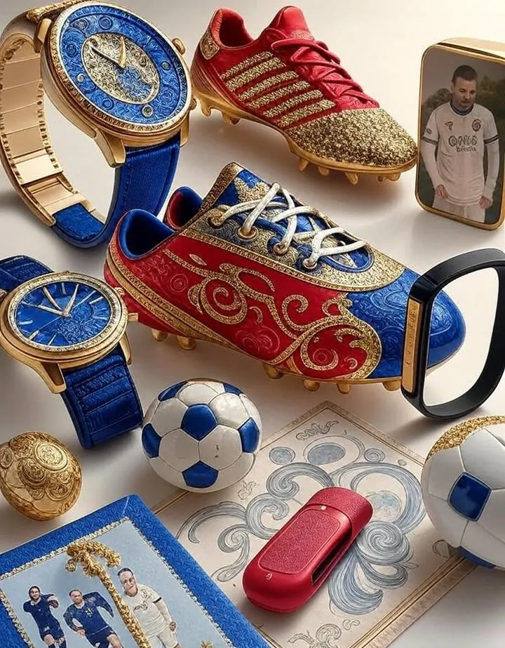 Choose Send the Perfect Gift Ideas for Lionel Messi