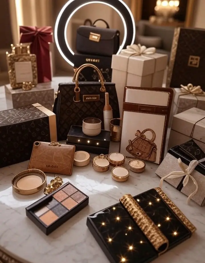 Choose Send the Perfect Gift for Alissa Violet