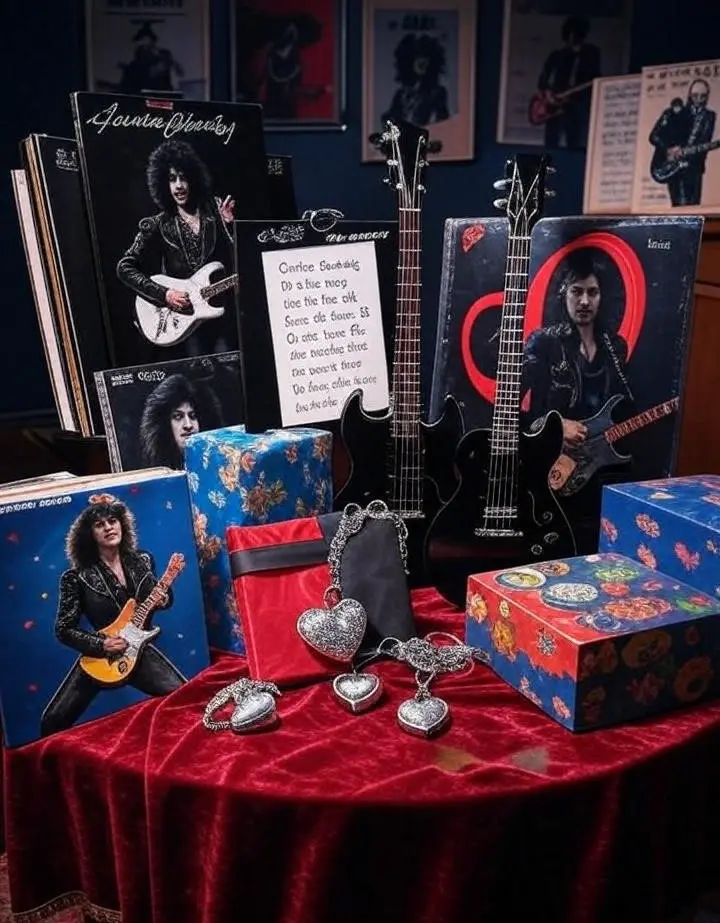 Choose Send the Perfect Gift for Ann Wilson
