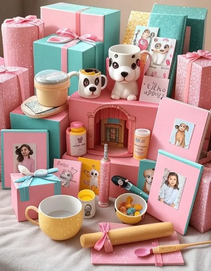 Choose Send the Perfect Gift for Aubrey Anderson Emmons