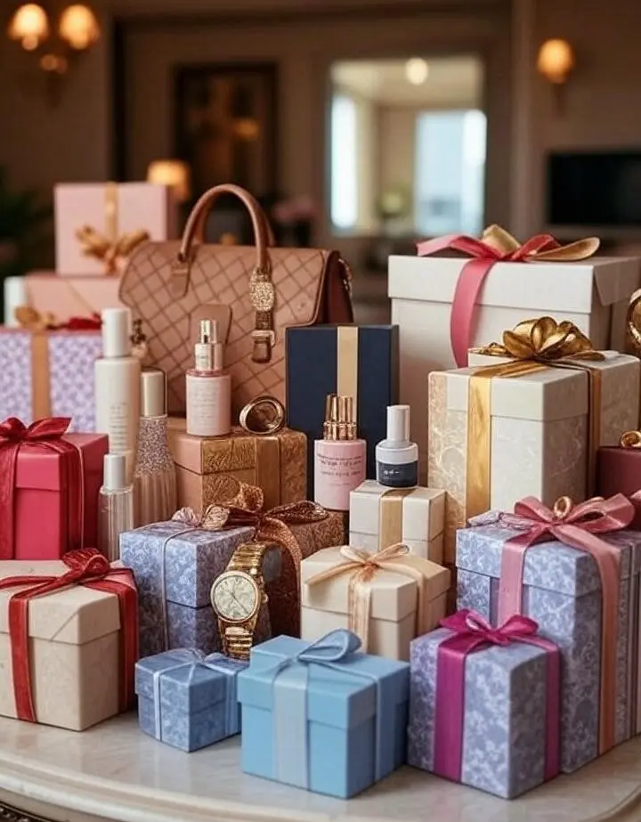 Choose Send the Perfect Gift for Busy Philipps