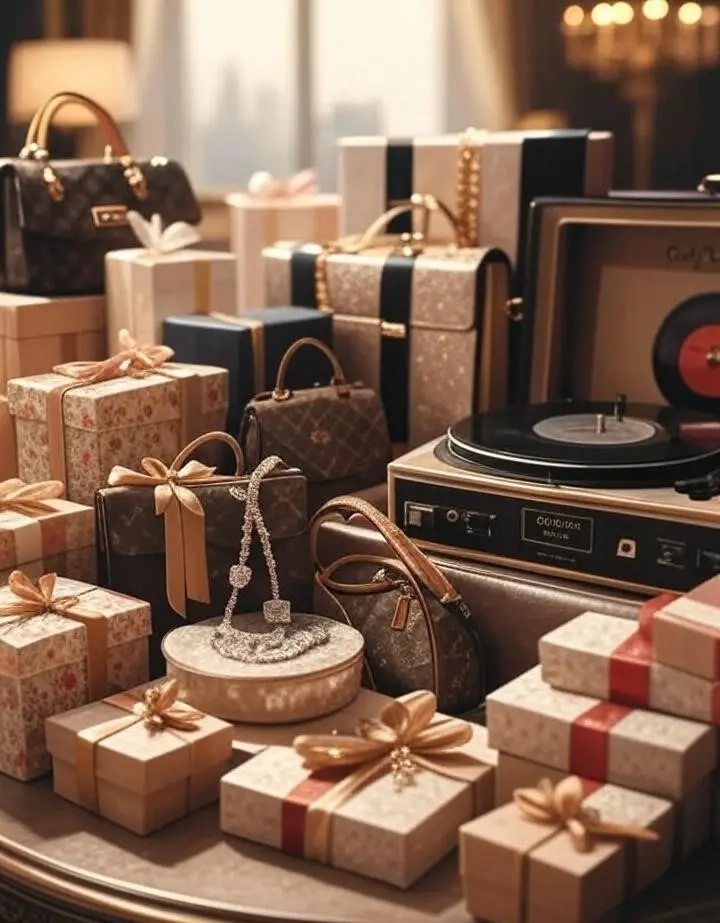 Choose Send the Perfect Gift for Carly Simon